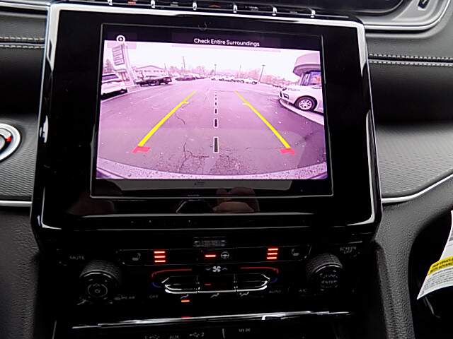  2026 Jeep Grand Cherokee Image:…