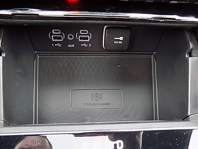  2026 Jeep Grand Cherokee Image:…