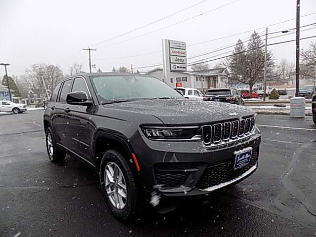  2026 Jeep Grand Cherokee Image:…