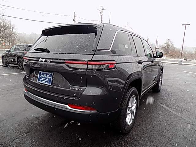  2026 Jeep Grand Cherokee Image:…