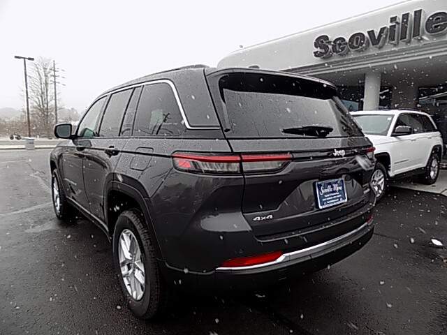  2026 Jeep Grand Cherokee Image:…