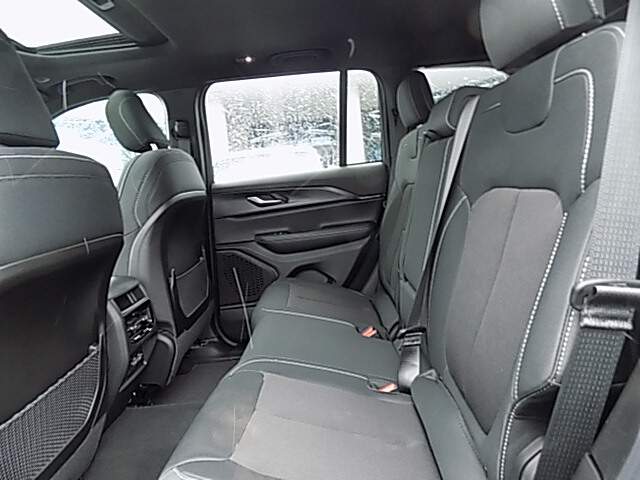  2026 Jeep Grand Cherokee Image:…