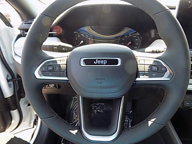  2026 Jeep Compass Image: 12