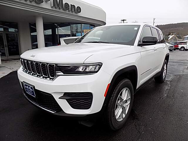  2026 Jeep Grand Cherokee Image:…