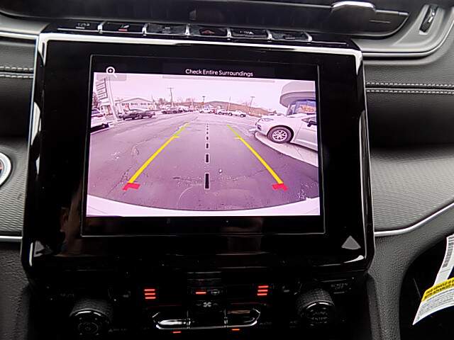  2026 Jeep Grand Cherokee Image:…