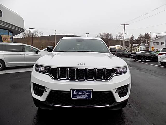  2026 Jeep Grand Cherokee Image:…