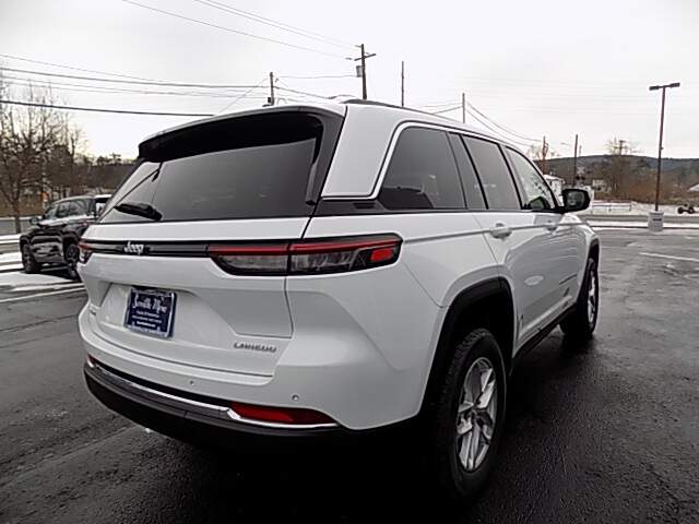  2026 Jeep Grand Cherokee Image:…