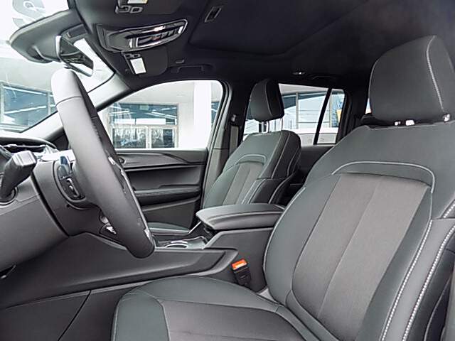  2026 Jeep Grand Cherokee Image:…