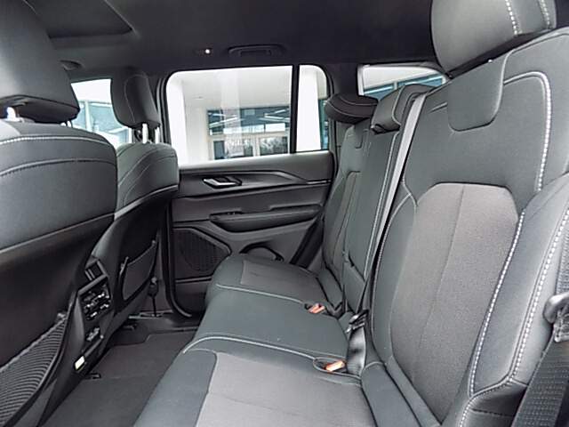  2026 Jeep Grand Cherokee Image:…