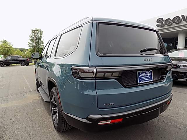  2026 Jeep Grand Wagoneer Image:…
