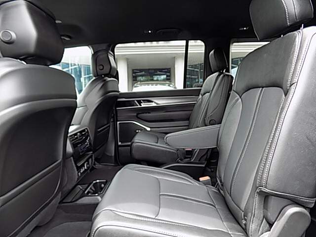  2026 Jeep Grand Wagoneer Image:…