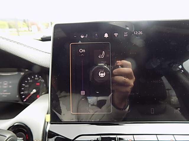  2026 Jeep Compass Image: 11
