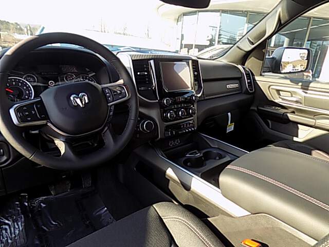  2026 Ram 1500 Image: 9