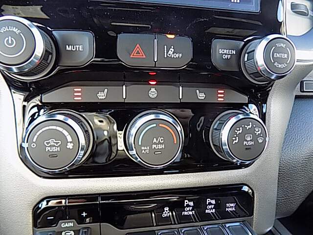  2026 Ram 1500 Image: 10