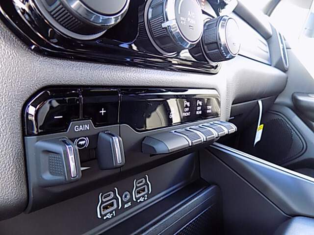  2026 Ram 1500 Image: 11