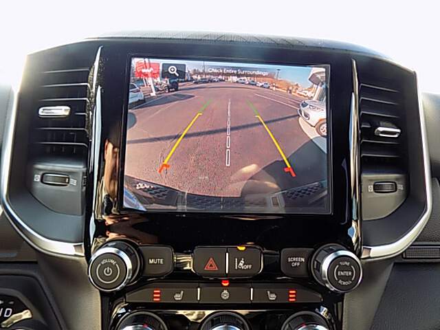  2026 Ram 1500 Image: 12