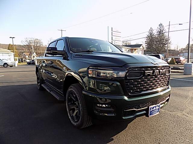  2026 Ram 1500 Image: 2