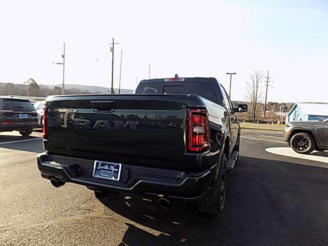  2026 Ram 1500 Image: 4