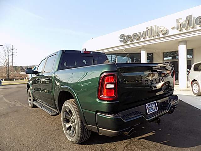  2026 Ram 1500 Image: 5