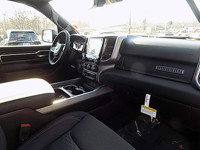  2026 Ram 1500 Image: 6