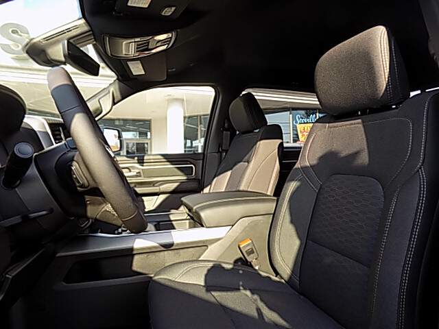  2026 Ram 1500 Image: 7