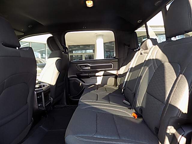  2026 Ram 1500 Image: 8