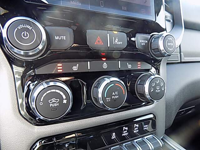  2026 Ram 1500 Image: 9