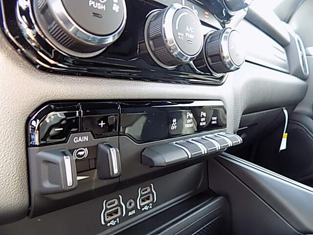  2026 Ram 1500 Image: 10