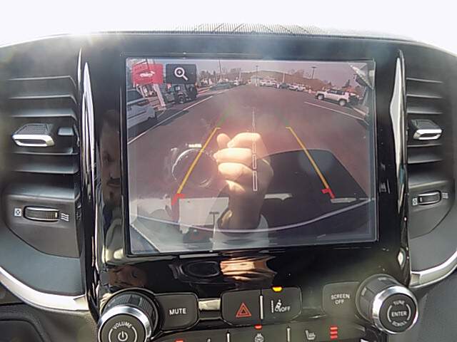  2026 Ram 1500 Image: 11