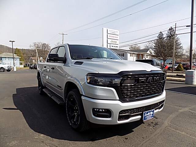  2026 Ram 1500 Image: 2