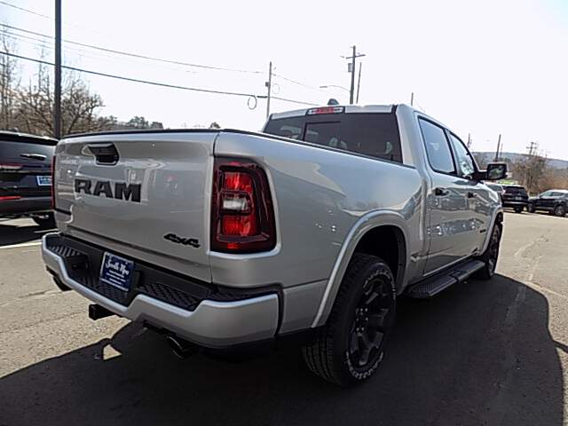  2026 Ram 1500 Image: 3