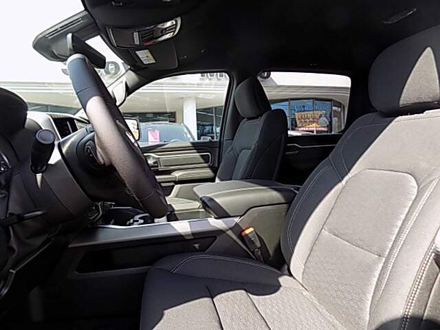  2026 Ram 1500 Image: 6