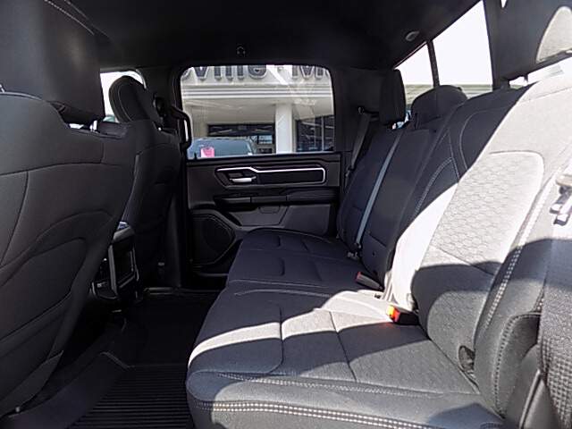  2026 Ram 1500 Image: 7