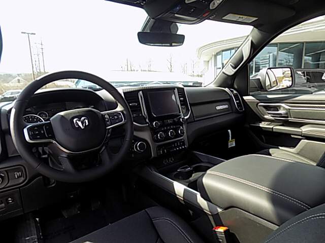  2026 Ram 1500 Image: 8