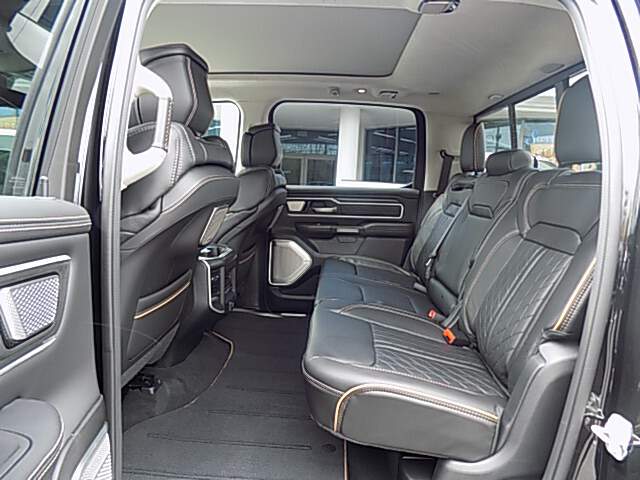  2026 Ram 1500 Image: 9