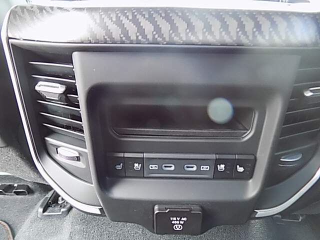  2026 Ram 1500 Image: 10