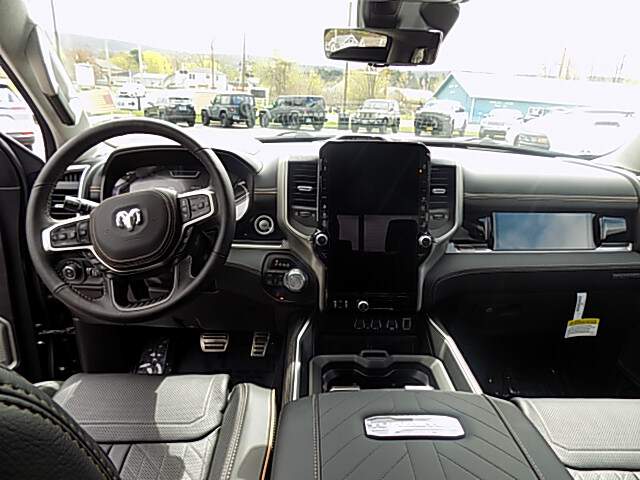  2026 Ram 1500 Image: 11