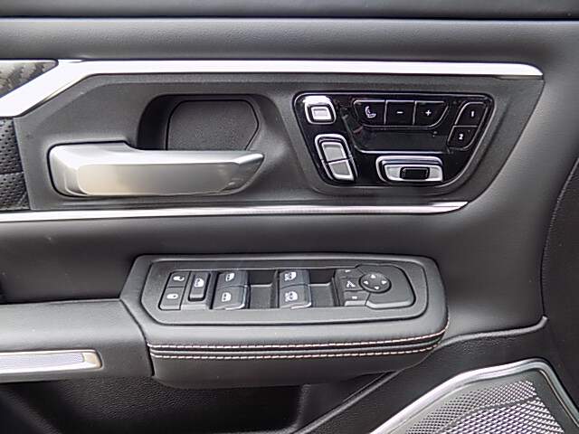  2026 Ram 1500 Image: 12