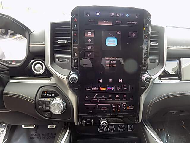  2026 Ram 1500 Image: 13