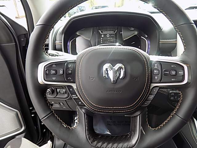  2026 Ram 1500 Image: 14