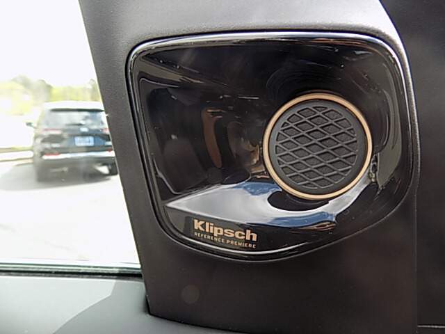  2026 Ram 1500 Image: 15