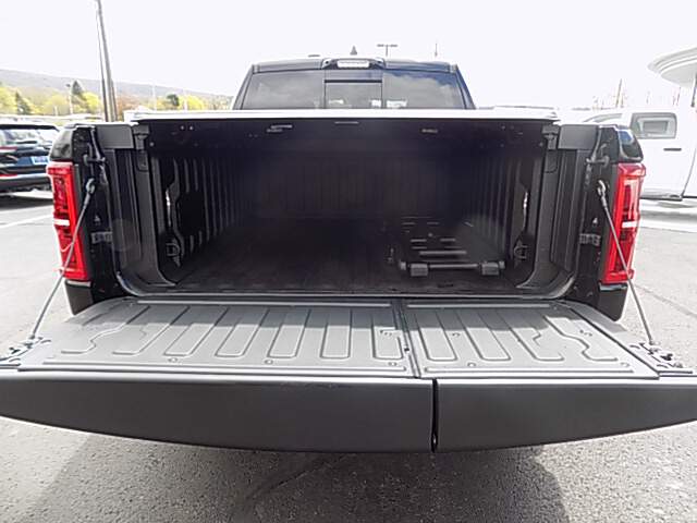  2026 Ram 1500 Image: 16