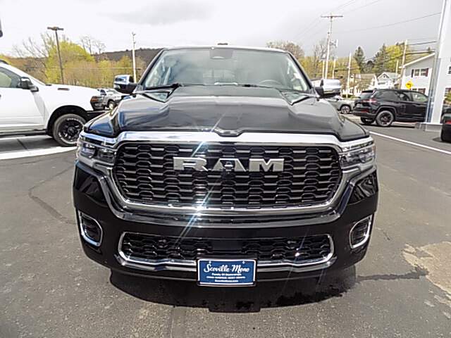  2026 Ram 1500 Image: 1