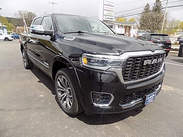  2026 Ram 1500 Image: 2