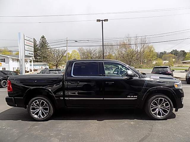  2026 Ram 1500 Image: 3