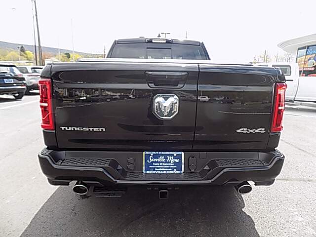  2026 Ram 1500 Image: 5