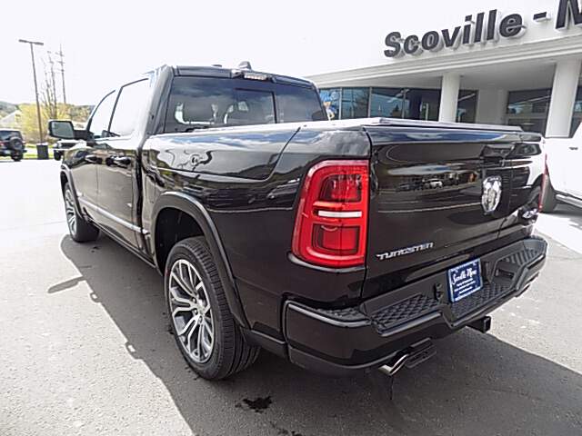  2026 Ram 1500 Image: 6