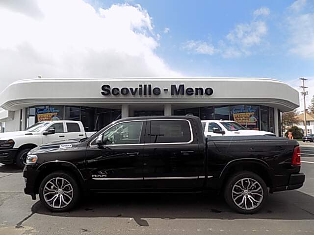  2026 Ram 1500 Image: 7