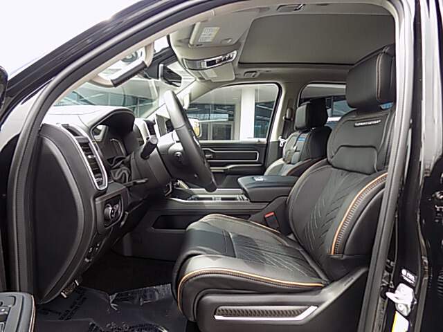  2026 Ram 1500 Image: 8