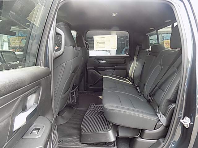  2026 Ram 1500 Image: 9